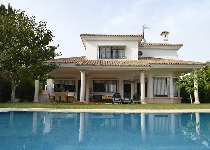 Villa Las Redes